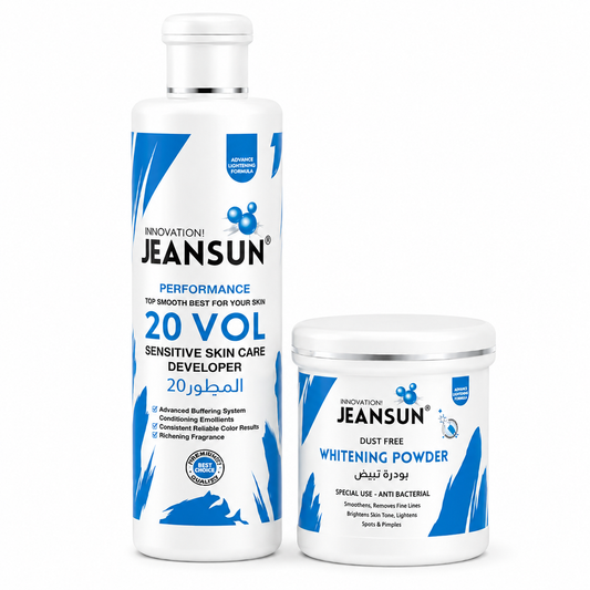 Skin Polish