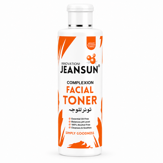 Facial Toner