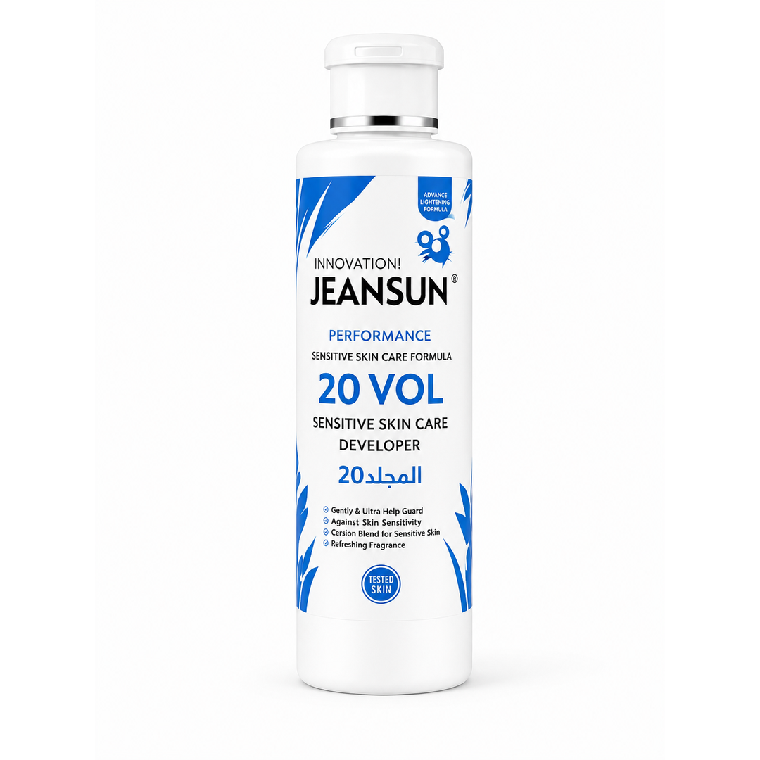 20 Vol Sensitive