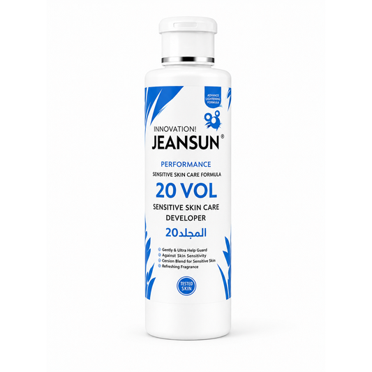 20 Vol Sensitive