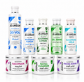 Jeansun Pearl Glow Kit - Whitening & Brightening Facial Kit