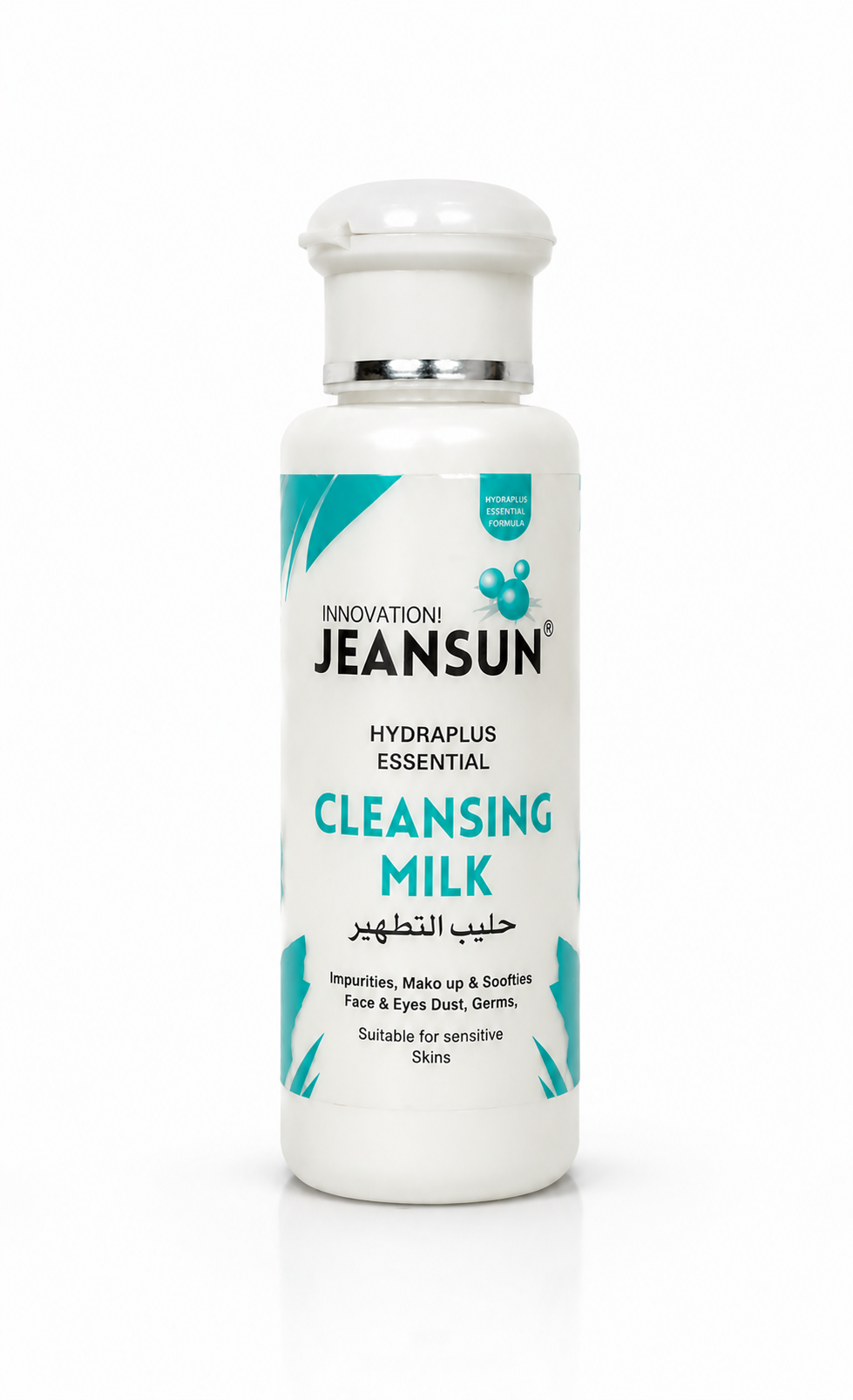 Cleansing milk 60 ml