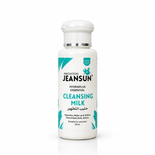 Cleansing milk