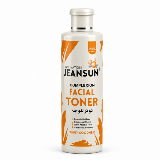 Facial Toner