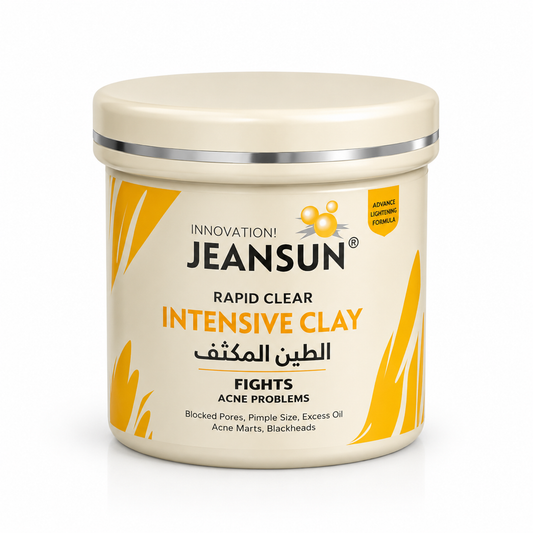 Intensive Clay