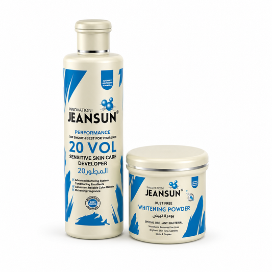 Skin Polish