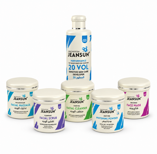 Whitening Facial Kit