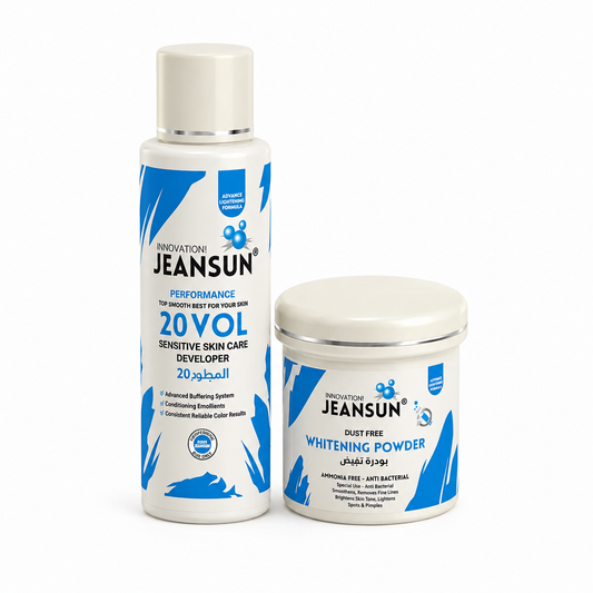 Skin Polish Kit