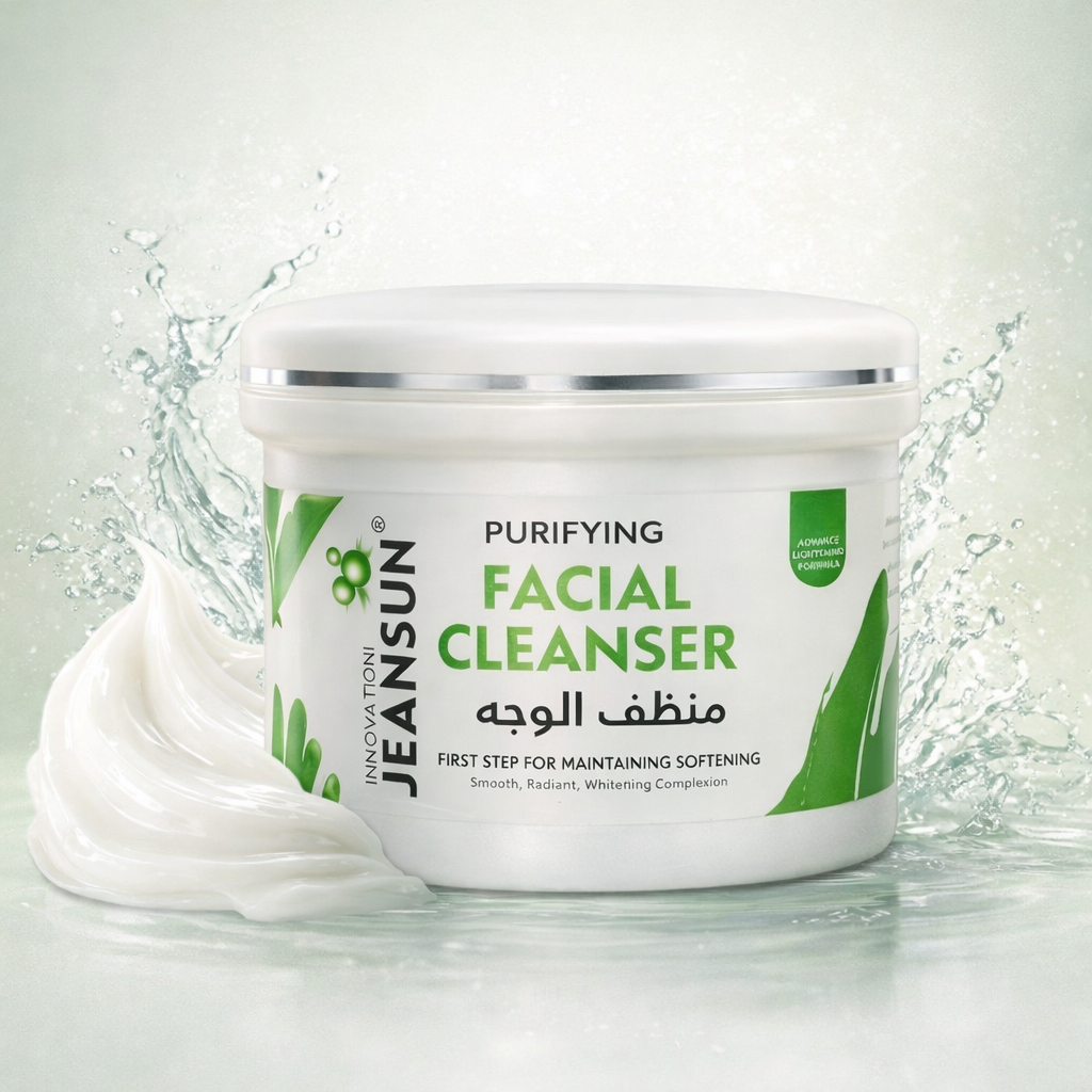Facial Cleanser