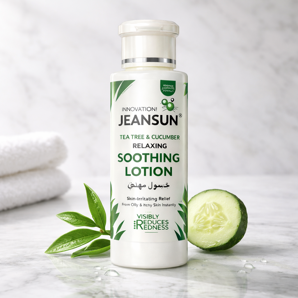 Soothing Lotion