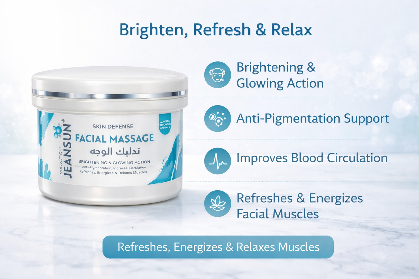 Facial Massage