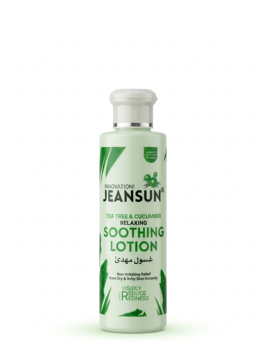 Soothing Lotion