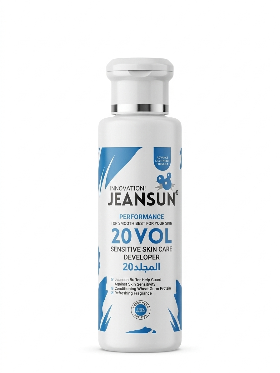 20 Vol Sensitive