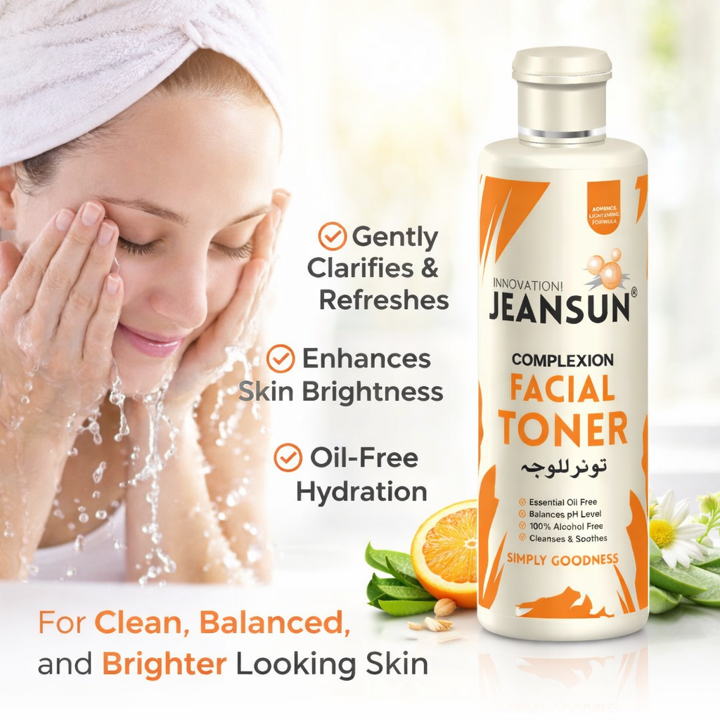Facial Toner