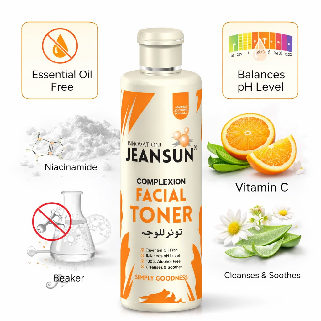 Facial Toner