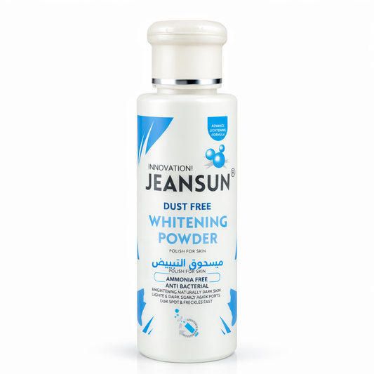 Whitening Powder