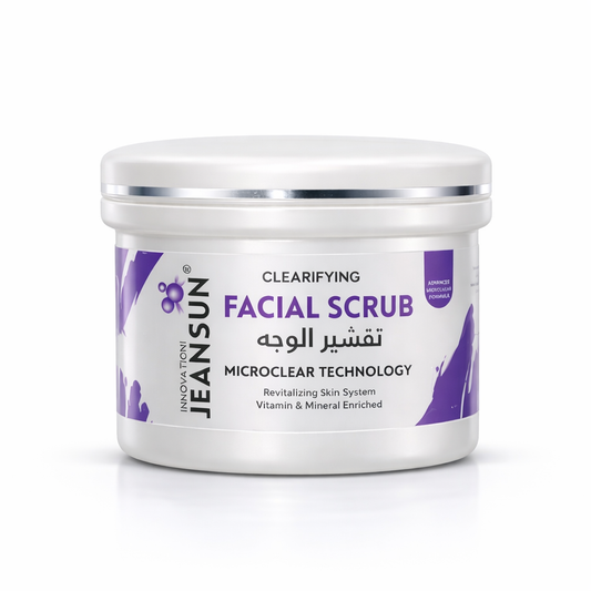 Face Scrub