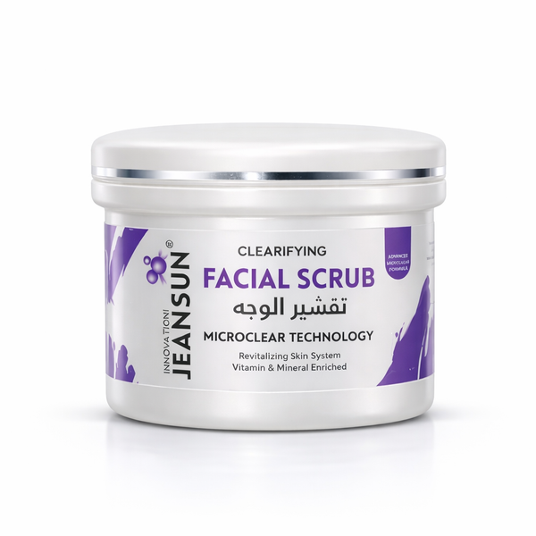 Face Scrub