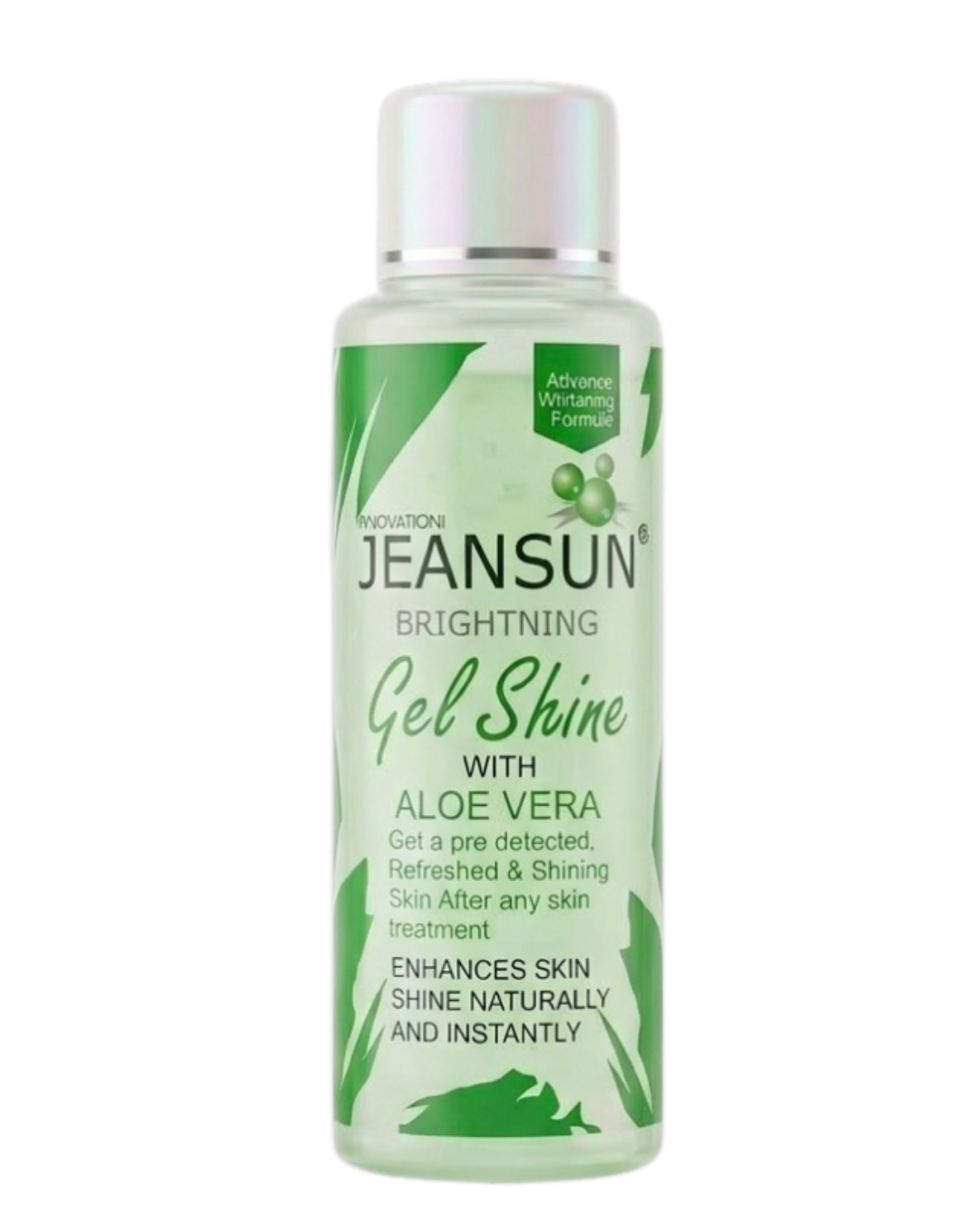 Gel Shine Alo vera
