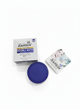 JEANSUN Double White Skin Glowing Cream | Niacinamide + Vitamin C | SPF 25+