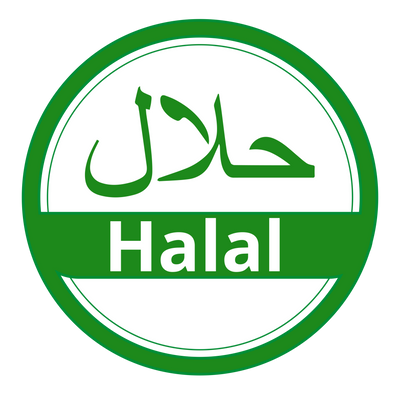 Halal Certified