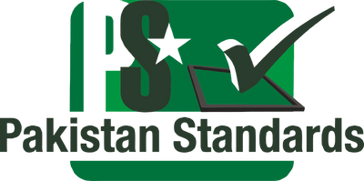 Pakistan Standards