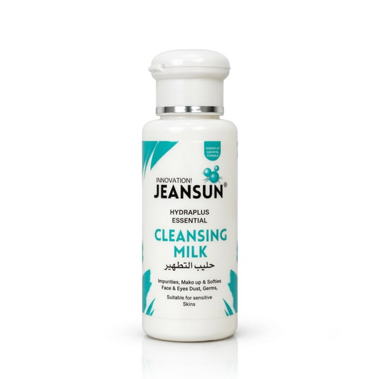 Cleansing milk 60 ml